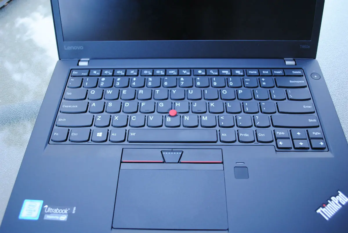 Lenovo-ThinkPad-T460s-Keyboard