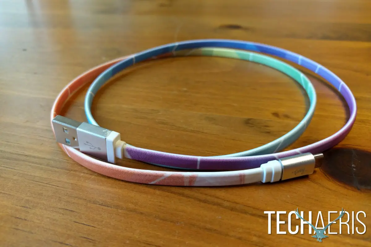 Toddy Cable Review Design