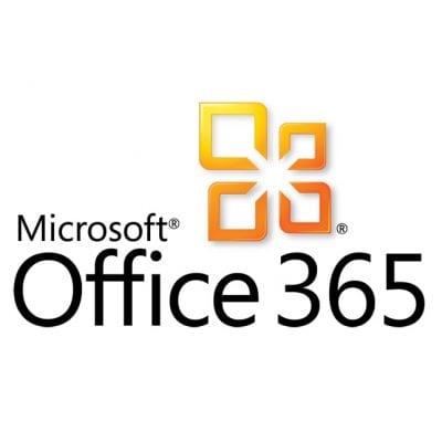 Microsoft-Office-365-logo