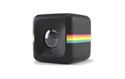 Polaroid Cube HD Lifestyle Action Camera