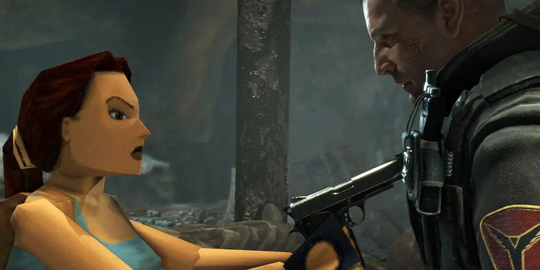 Lara Croft Tomb Raider Games Play