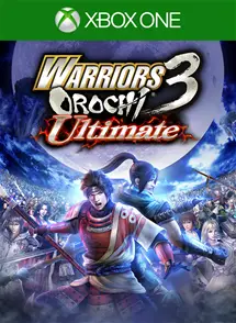 WARRIORS-OROCHI-3-Ultimate