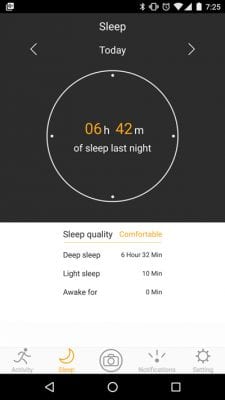 nevo-My-Timepiece-app-sleep-tracking