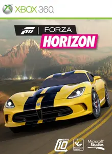 Forza-Horizon