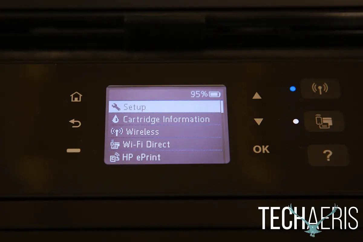 HP OfficeJet 200 Mobile Printer review: On the go networkless printing