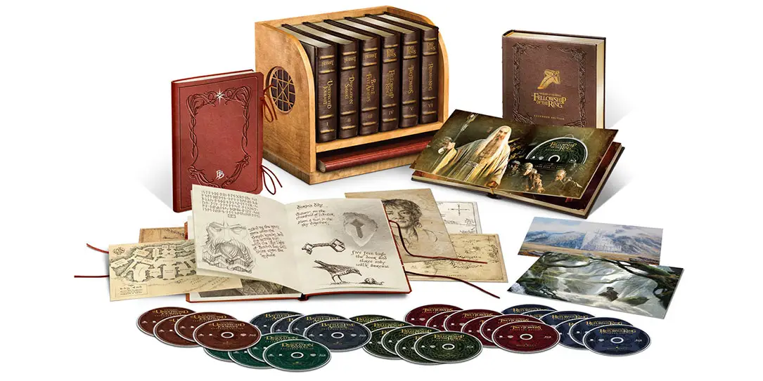 Middle-earth-Collection-Limited-Edition