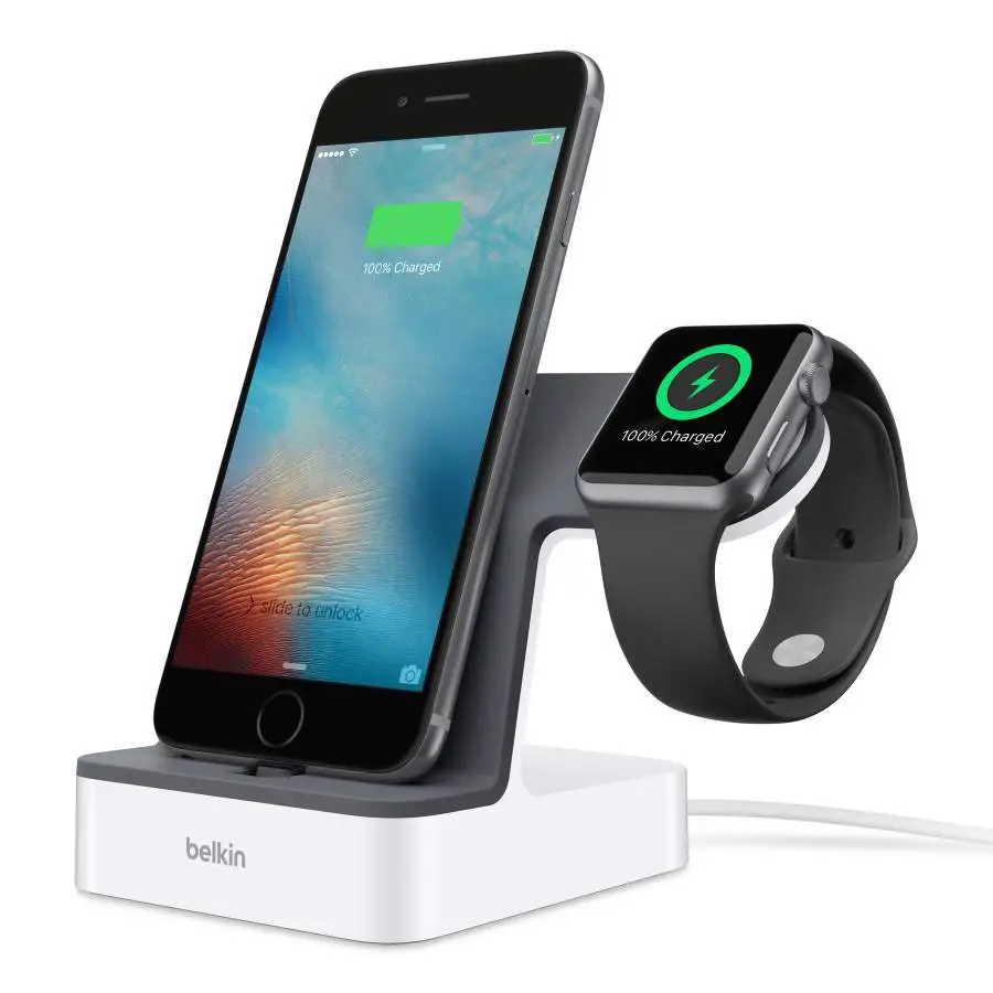 Belkin-2-in-1-charging-dock-iPhone-Apple-Watch