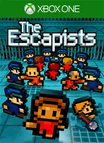 the-escapists