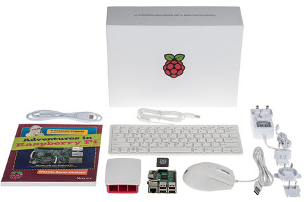 Raspberry-Pi-Starter-Kit