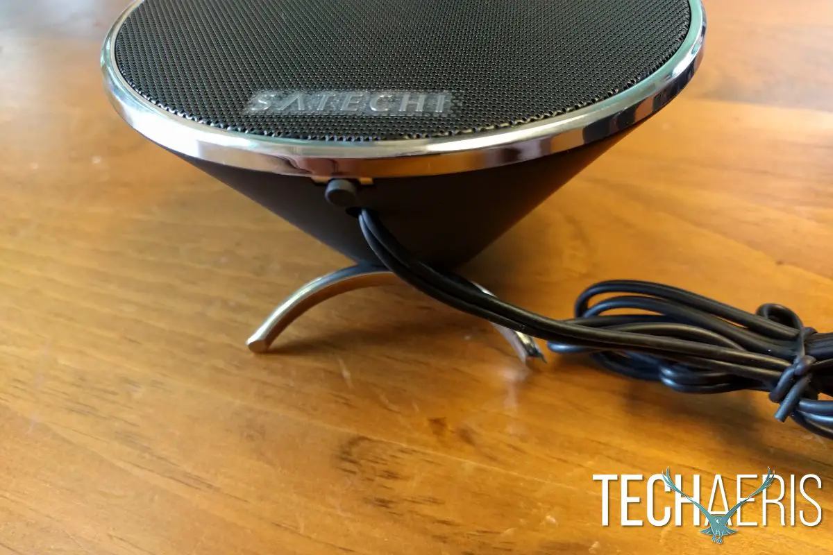 satechi-dual-sonic-conical-speaker-review-feet