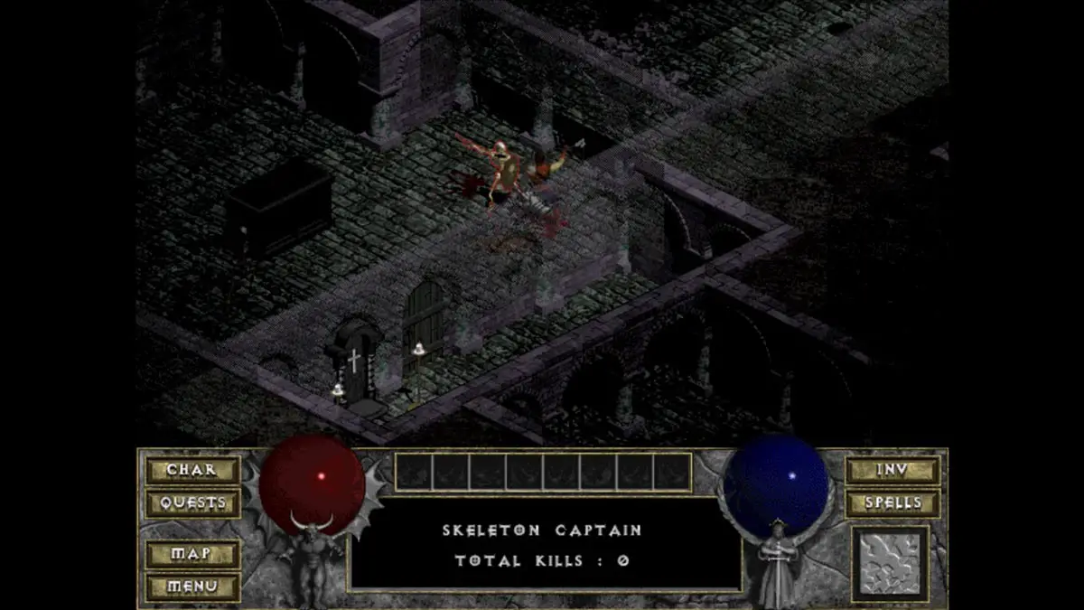 Diablo-screenshot