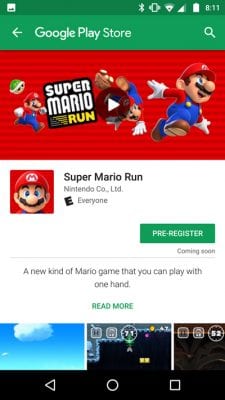 Super-Mario-Run-GPS-pre-register-screenshot