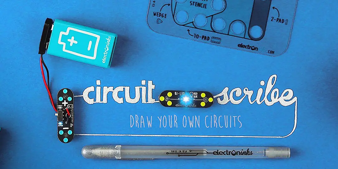 circuit-scribe