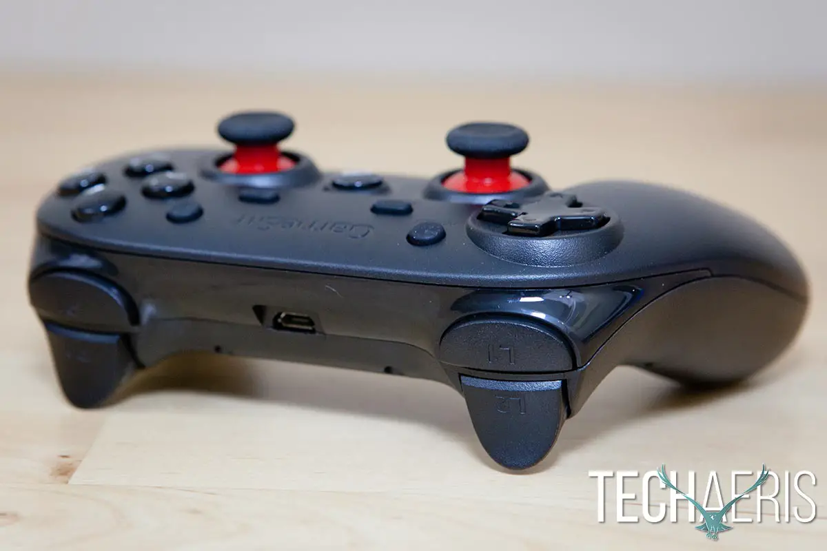 Geplooid Stemmen postkantoor GameSir G3s Gamepad review: A solid Bluetooth controller for your mobile  gaming