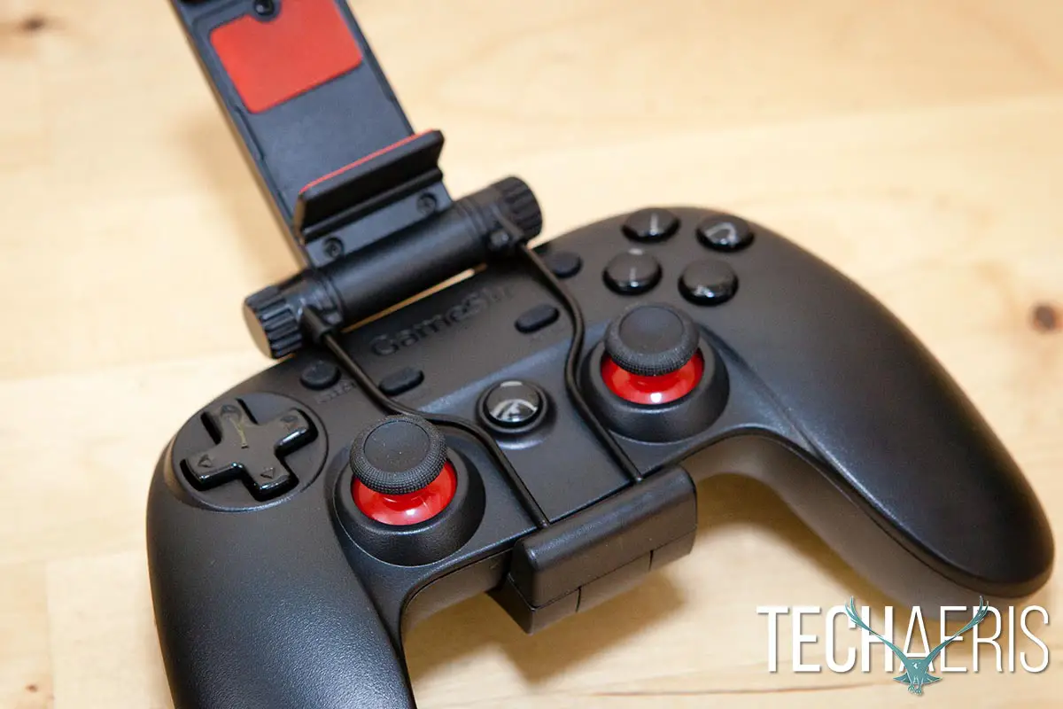 ornament ondersteboven Oneerlijkheid GameSir G3s Gamepad review: A solid Bluetooth controller for your mobile  gaming