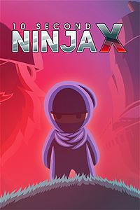 10-Second-Ninja