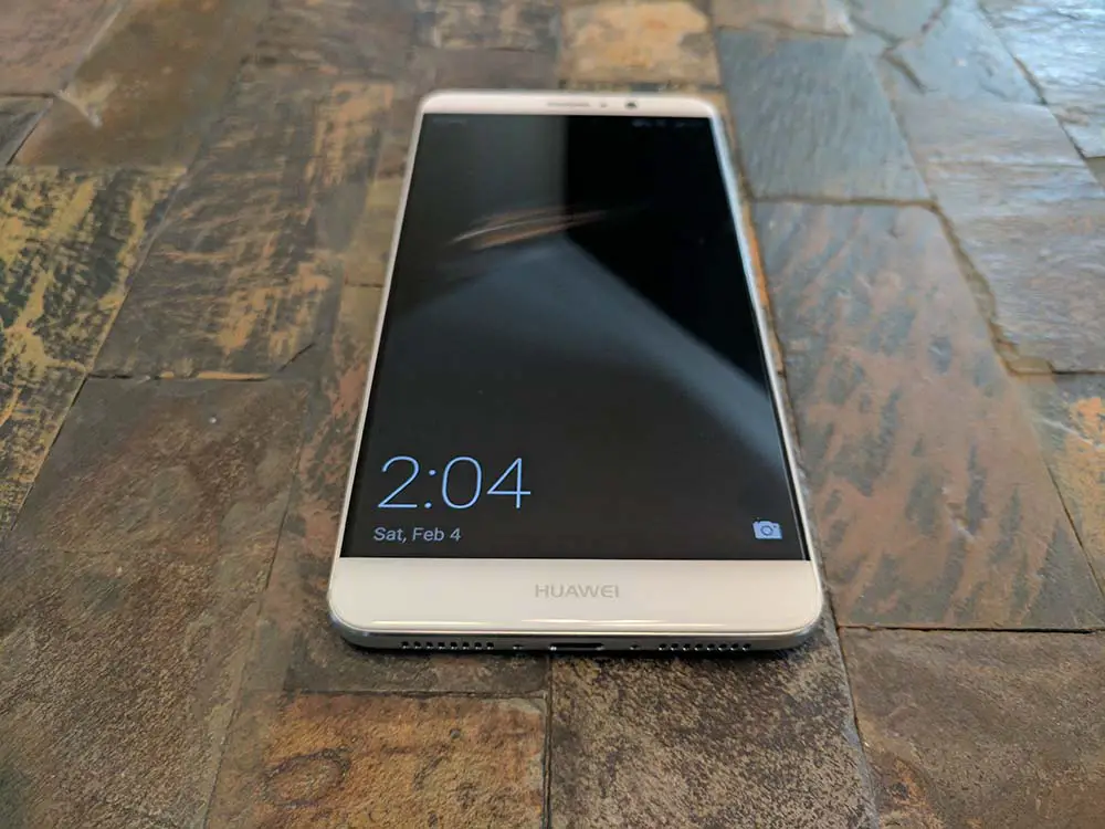 Huawei-Mate-9-Front