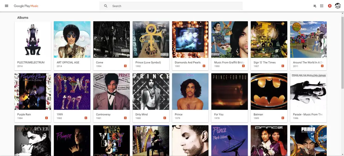 Prince-Google-Play-Music