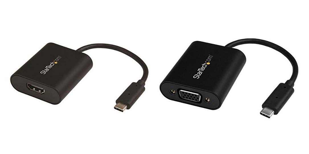 StarTech-USB-C-Video-Adapter