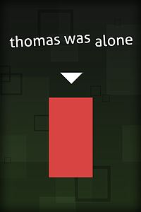 Thomas-Was-Alone