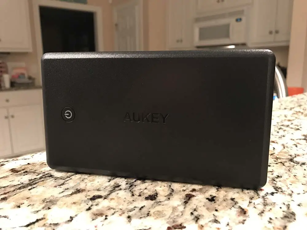 Aukey-Power-Pack