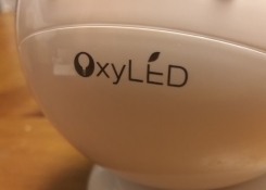 OxyLED Smart Fridge Magnet Light