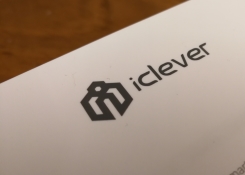 iClever BoostStrip Smart Power Strip