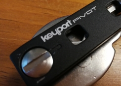 Keyport Pivot