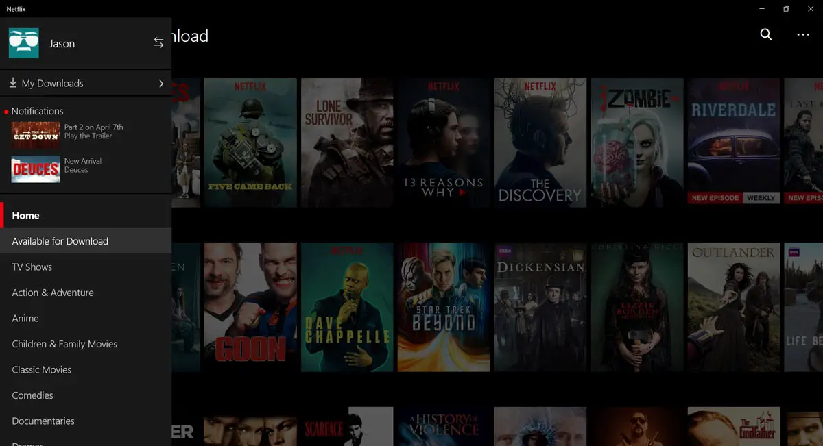 Netflix-offline-Available-for-Download