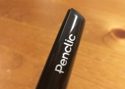 Penclic D3 Corded Pen Mouse