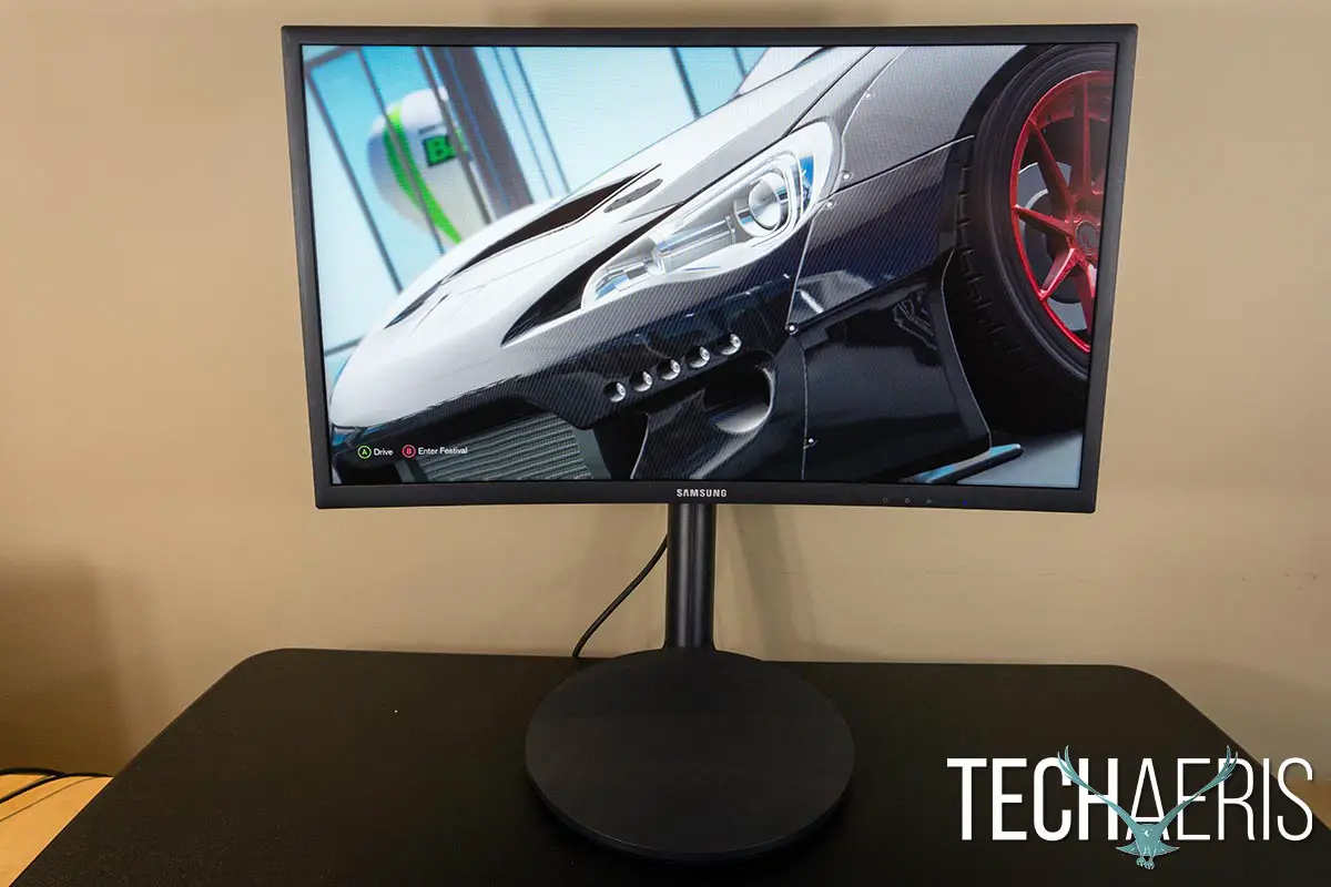 Samsung-CFG70-24-Curved-Monitor-review-11