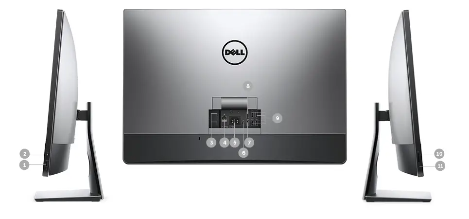 Dell XPS 27