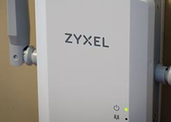 Zyxel-Powerline-review-box
