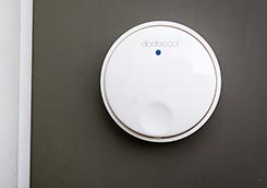 dodocool-self-powered-wireless-doorbell-review-box