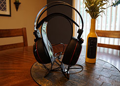 iClever HS20 Gaming Headset