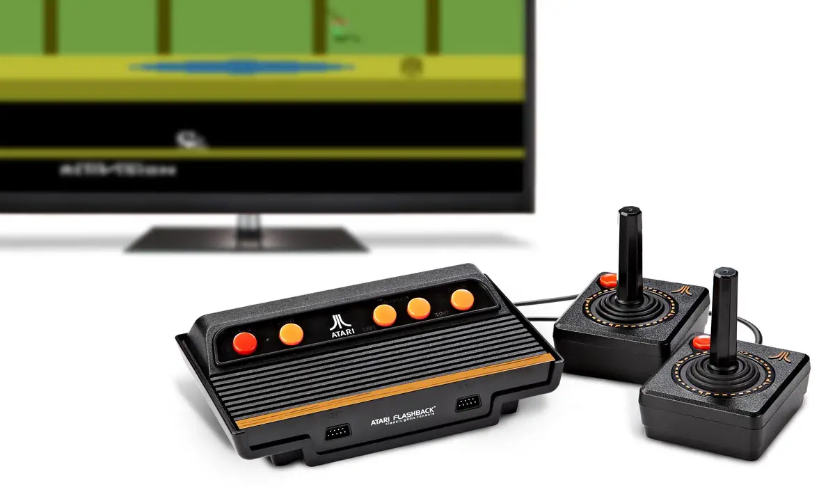 Atari-Flashback-8-Classic