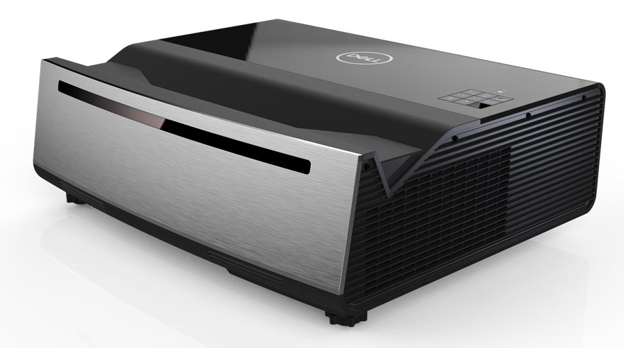 Dell-Advanced-4K-Laser-Projector