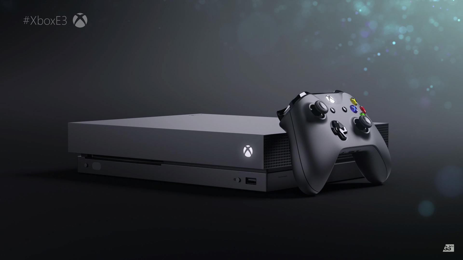E3-2017-Xbox-One-X