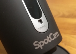 SpotCam Sense Pro
