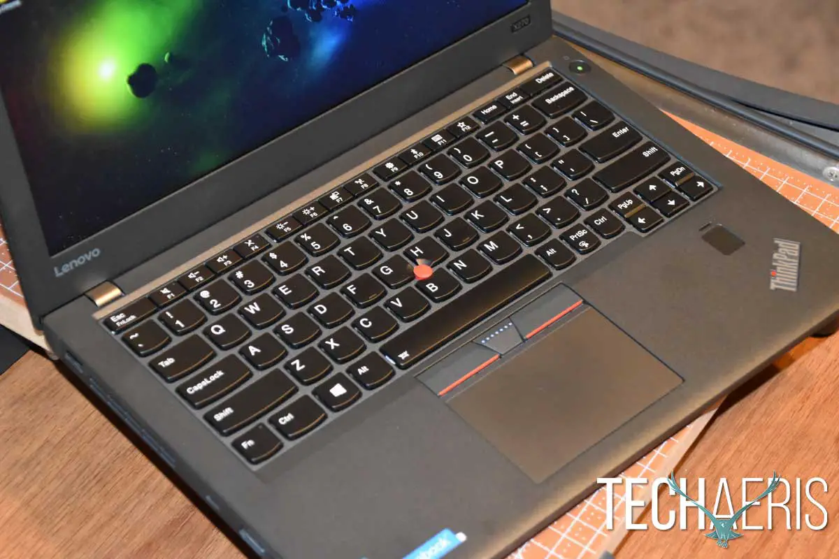Lenovo ThinkPad X270 review: A compact, powerful business laptop