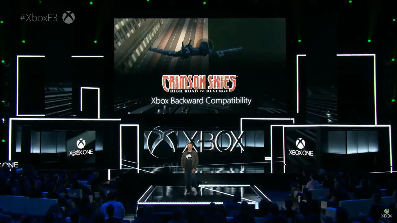 Xbox-Backward-Compatibility