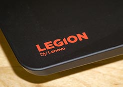 Lenovo Legion Y520