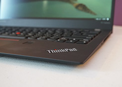 Lenovo ThinkPad X1 Carbon 5th gen
