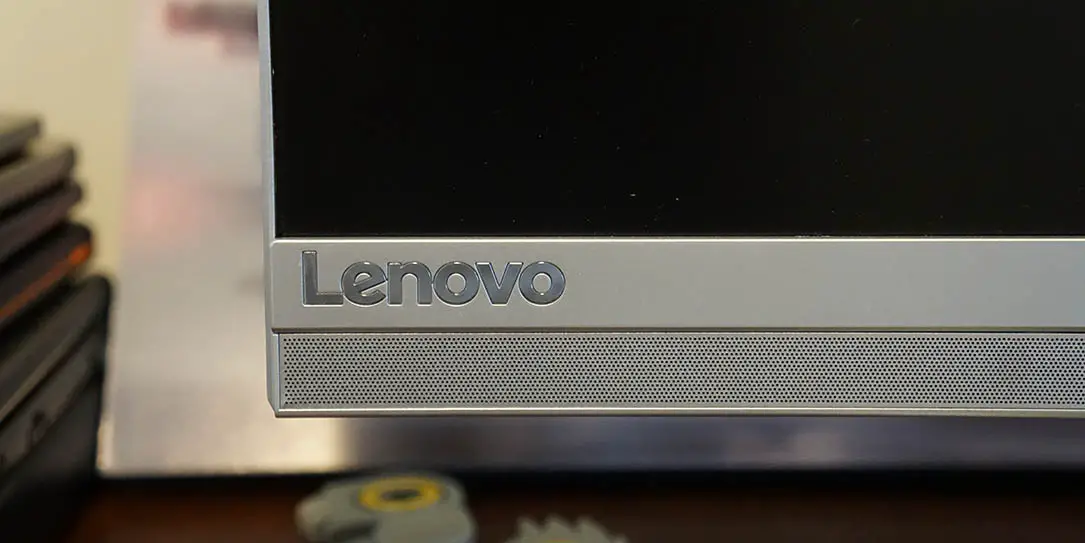 Lenovo ideacentre 520s AIO