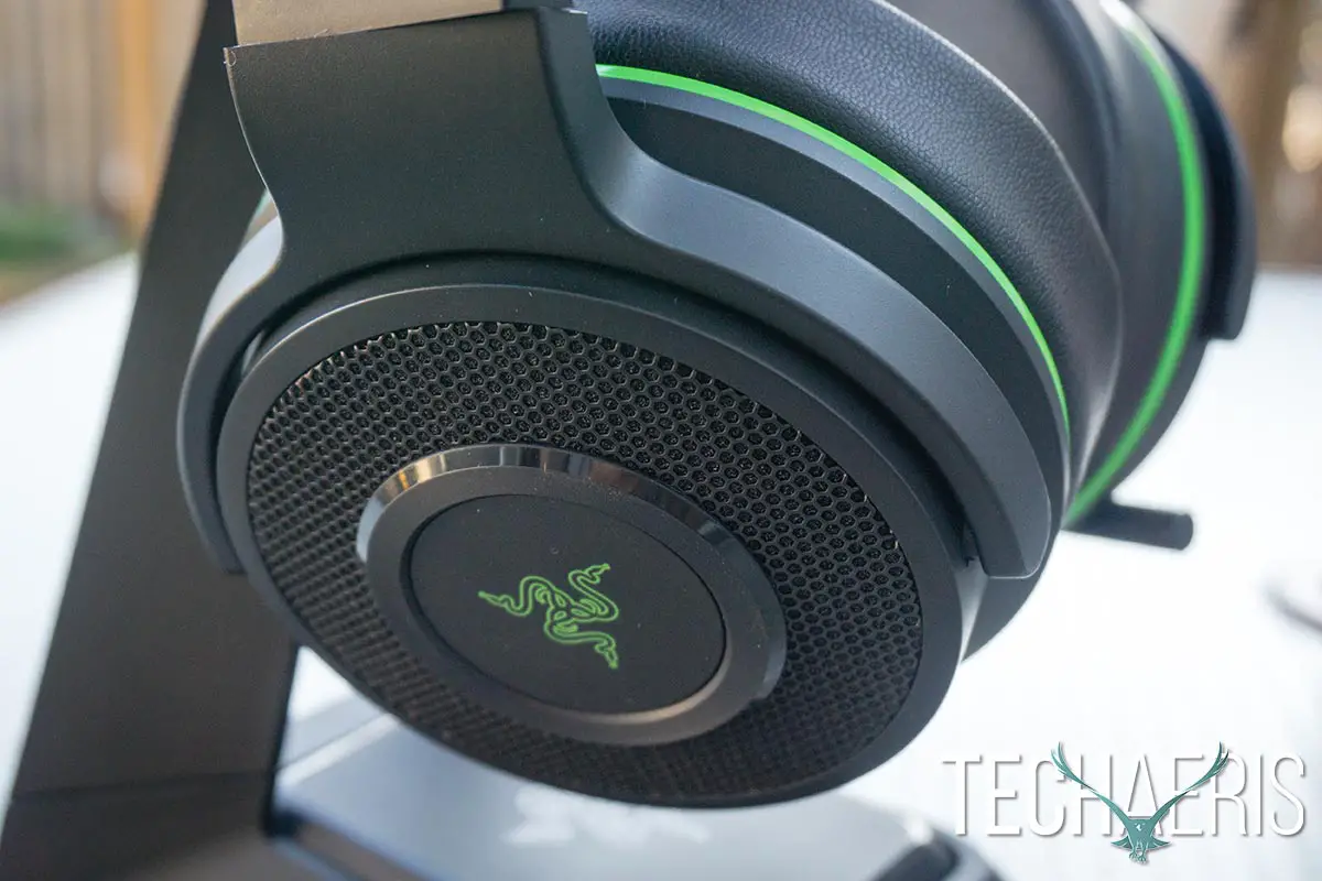 Razer Thresher Ultimate review: Lag-free wireless headphones for the Xbox  One