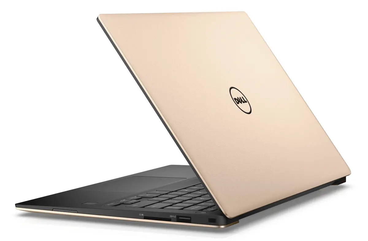 Dell-XPS-13-Rose-Gold