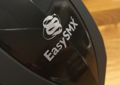 EasySMX 398M 2.4G Wireless Gaming Headphones