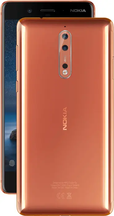 Nokia-8-p-copper