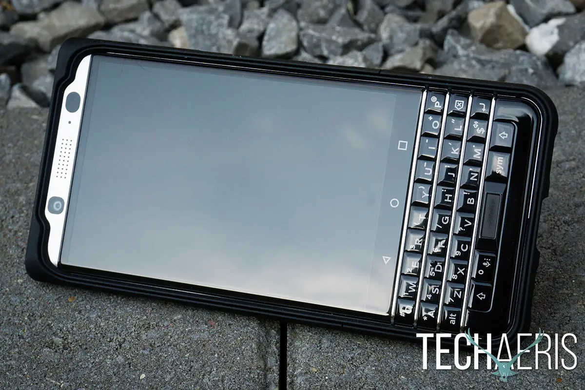 Seidio-Surface-review-Blackberry-KEYone-17