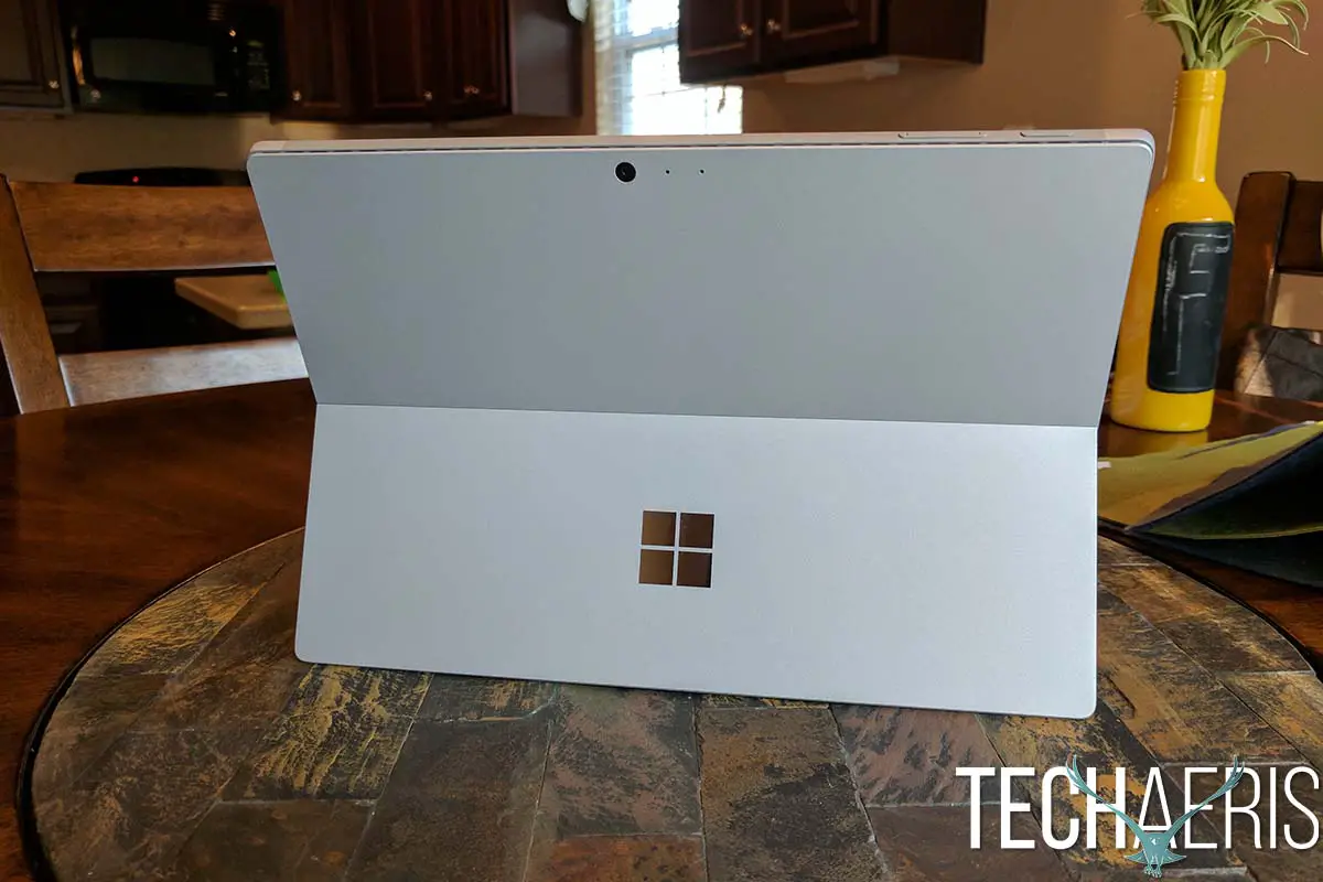Microsoft Surface Pro 2017 review: Is the upgrade from the Surface